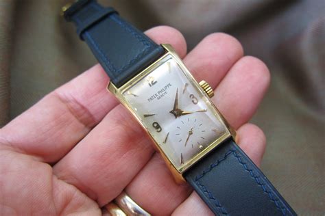 patek philippe hourglass